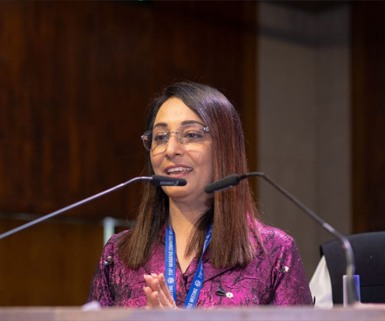 Hrinder Pal Kaur
