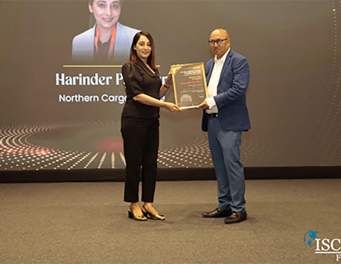 Hrinder Pal Kaur