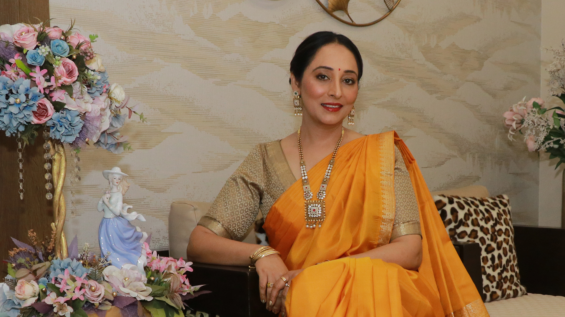 Hrinder Pal Kaur